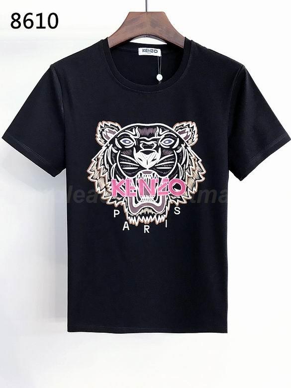 KENZO Men's T-shirts 145